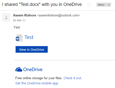 image-1 - Người đam mê bộ phận trợ giúp tài liệu chia sẻ onedrive