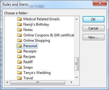 image-270 - Help Desk Geek thư mục quy tắc và cảnh báo