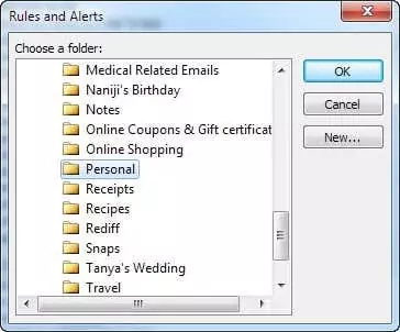 image-270 - Help Desk Geek thư mục quy tắc và cảnh báo