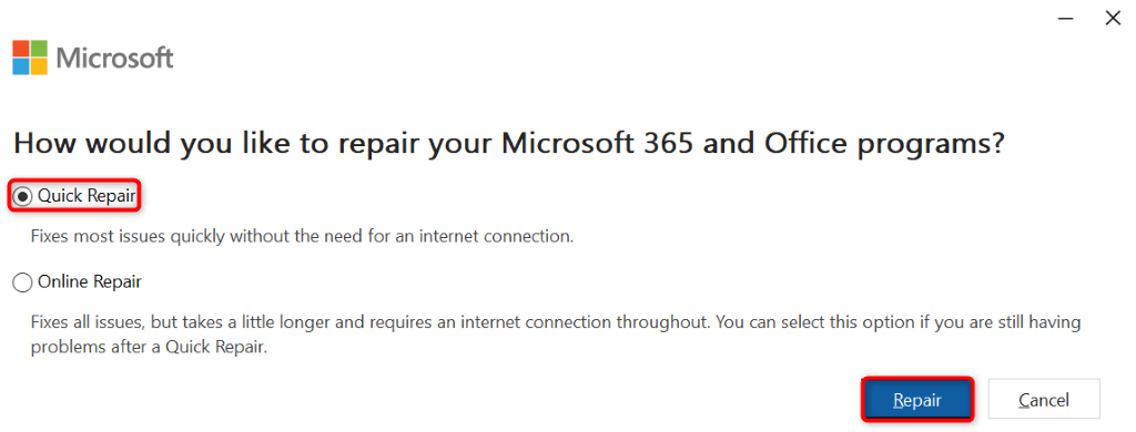 top-6-cách-để-sửa-outlook-error-0x8004010f-9-nén - Help Desk Geek 6 cách khắc phục lỗi Outlook (0x8004010f) hàng đầu hình 10