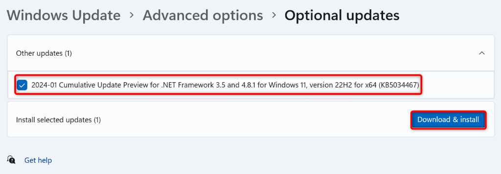 top-9-cách-để-sửa-hypervisor-error-in-windows-11-7-nén - Help Desk Geek 9 cách khắc phục HYPERVISOR_ERROR hàng đầu trong Windows 11 hình 7