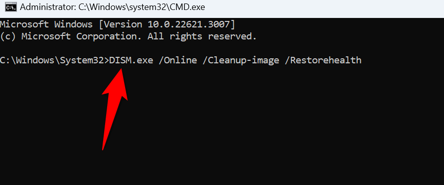 top-9-cách-to-fix-hypervisor-error-in-windows-11-9-nén - Help Desk Geek Top 9 Cách Khắc Phục HYPERVISOR_ERROR Trong Windows 11 Hình 9