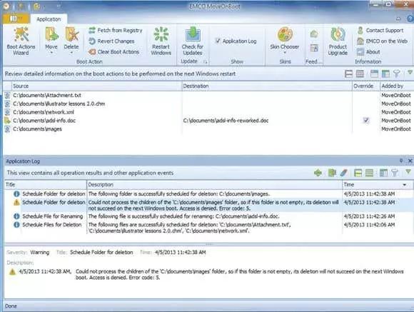 moveonboot - Mẹo công nghệ trực tuyến chuyển động