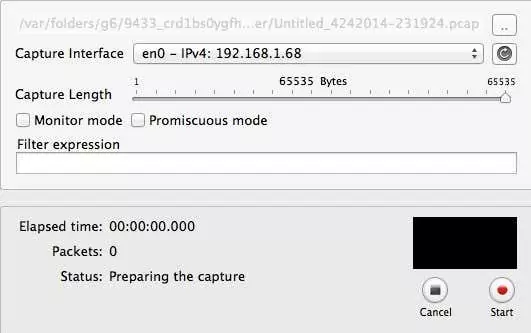 nắm bắt lưu lượng truy cập - Mẹo công nghệ trực tuyến nắm bắt lưu lượng truy cập