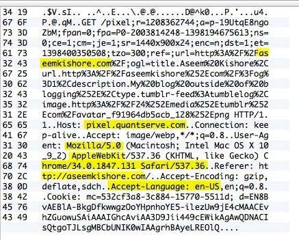 Cách kiểm tra xem kết nối VPN của bạn có thực sự được mã hóa hay không 3 lưu lượng truy cập không được mã hóa