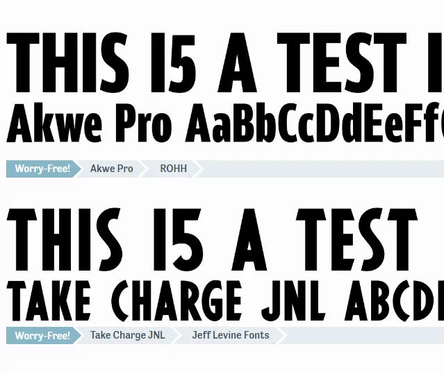 font-matcherator-example - Mẹo công nghệ trực tuyến Hình ảnh Công cụ tìm phông chữ tốt nhất 6