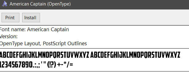 install-font-guide - Mẹo công nghệ trực tuyến Cách tải xuống phông chữ trực tuyến miễn phí hình ảnh 2