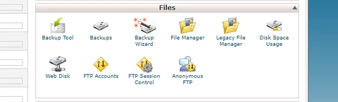 tài khoản ftp - Mẹo kỹ thuật trực tuyến Chia sẻ video lớn trên máy chủ lưu trữ của riêng bạn image 2