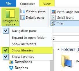 hiển thị thư viện - Mẹo công nghệ trực tuyến hiển thị thư viện