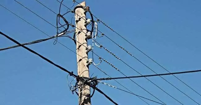 Cách thực sự bảo vệ bản thân bằng cách sử dụng hình ảnh Chống sốc điện