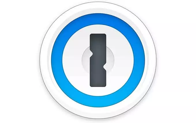 1Password - Mẹo công nghệ trực tuyến Hình ảnh 1Mật khẩu (Tải xuống)
