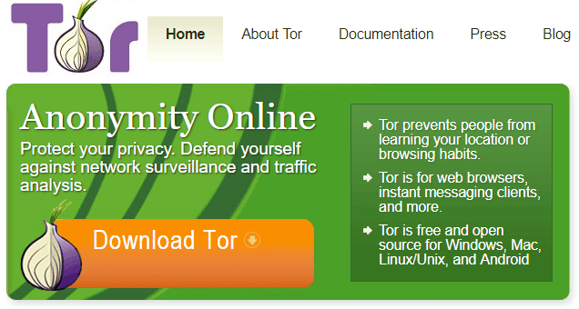 Mã hóa hình ảnh lưu lượng truy cập Internet của bạn 2