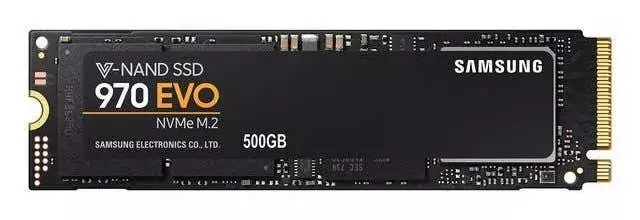 nvme-drive-ssd - Mẹo kỹ thuật trực tuyến Bạn nên trả bao nhiêu cho một ổ NVME? hình ảnh