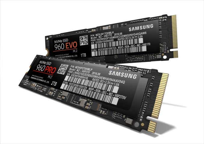 ssd-brands-buying-guide - Mẹo kỹ thuật trực tuyến Những thương hiệu SSD nào đáng tin cậy? hình ảnh