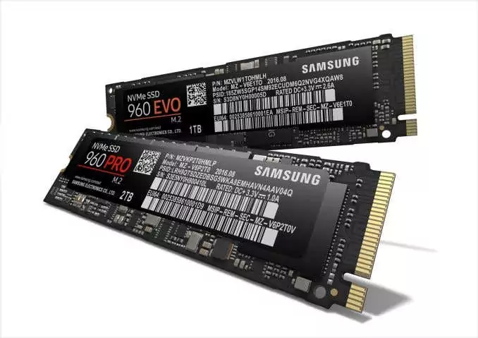 ssd-brands-buying-guide - Mẹo kỹ thuật trực tuyến Những thương hiệu SSD nào đáng tin cậy? hình ảnh