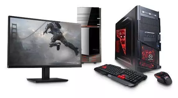 chơi game trên pc - Mẹo công nghệ trực tuyến chơi game trên máy tính
