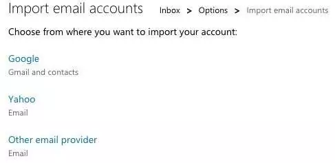 nhập tài khoản email - Mẹo công nghệ trực tuyến nhập tài khoản email