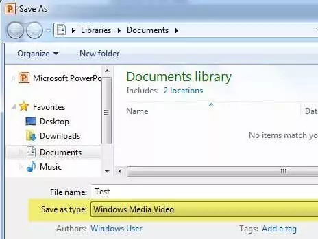 video windows media - Mẹo kỹ thuật trực tuyến video truyền thông windows