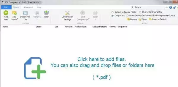máy nén pdf - Mẹo công nghệ trực tuyến máy nén pdf