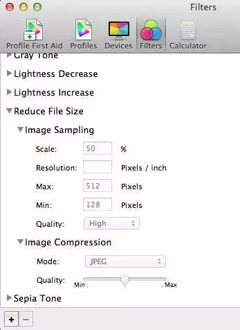 tiện ích colorsync - Mẹo kỹ thuật trực tuyến tiện ích colorsync