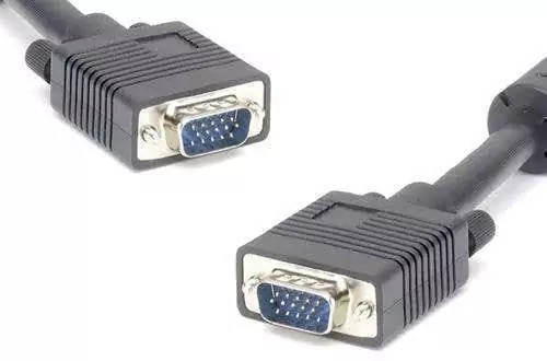 cáp vga - Mẹo Kỹ Thuật Trực Tuyến cáp vga