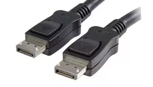 cáp displayport - Mẹo công nghệ trực tuyến cáp displayport