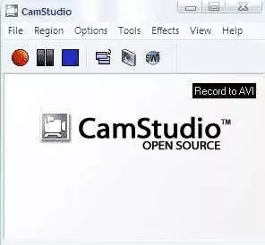 camstudio