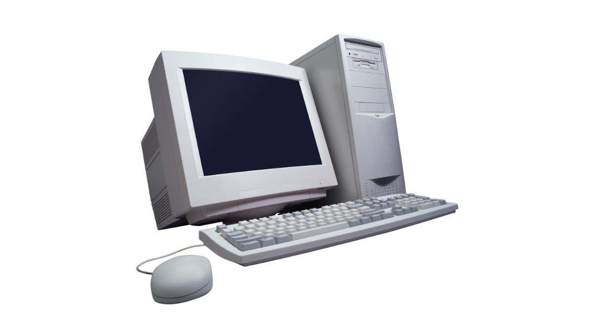 - Bàn trợ giúp Geek 8 Cách Đoán Tuổi Máy Tính Windows Của Bạn