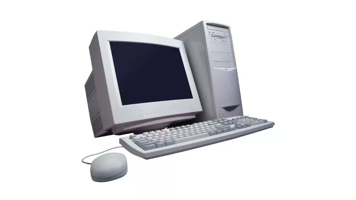 - Bàn trợ giúp Geek 8 Cách Đoán Tuổi Máy Tính Windows Của Bạn