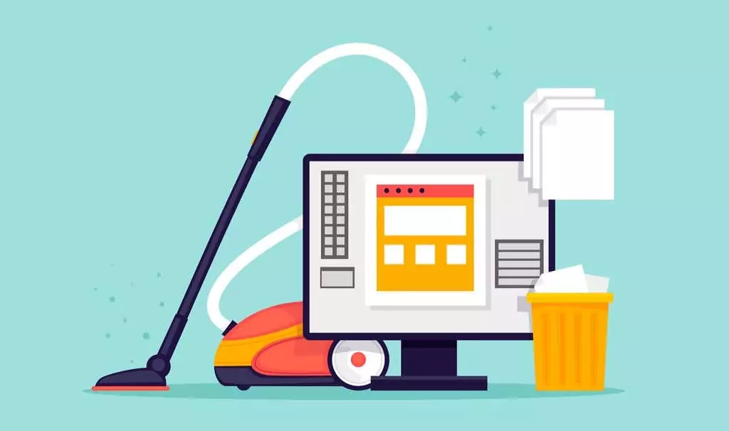 - Bàn trợ giúp Geek 8 cách đơn giản để dọn dẹp hình ảnh PC Windows 11/10 của bạn