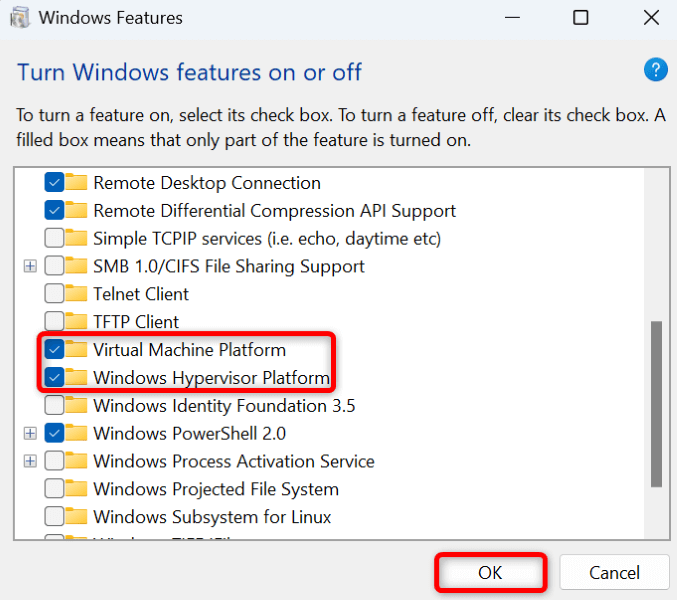 top-9-cách-để-sửa-hypervisor-error-in-windows-11-2-nén - Help Desk Geek 9 cách khắc phục HYPERVISOR_ERROR hàng đầu trong Windows 11 hình 2