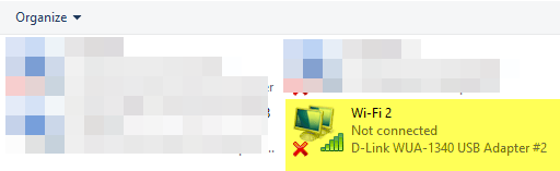 wifi bị ngắt kết nối - Mẹo công nghệ trực tuyến wifi bị ngắt kết nối