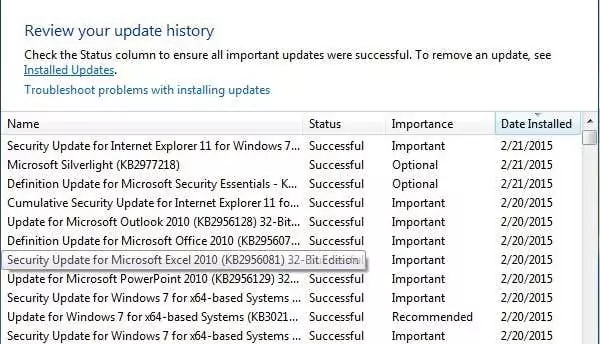 image-276 - Help Desk Geek xem lại lịch sử cập nhật