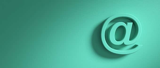 email lớn - Mẹo công nghệ trực tuyến Cách gửi hình ảnh video lớn
