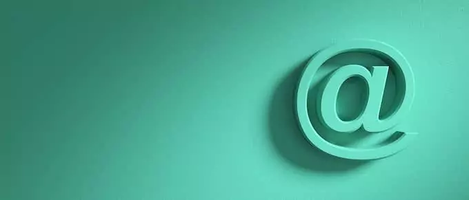 email lớn - Mẹo công nghệ trực tuyến Cách gửi hình ảnh video lớn