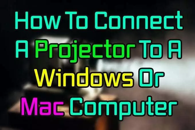 cách sử dụng-microsoft-outlook-for-project-or-team-management-30-nén - Help Desk Geek Cách kết nối máy chiếu với máy tính Windows hoặc Mac