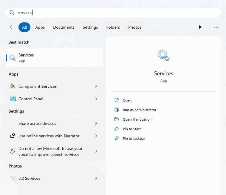 cách sửa lỗi windows-update-download-error-0x80248007-1-nén - Help Desk Geek Cách khắc phục lỗi tải xuống Windows Update - 0x80248007 hình ảnh 2
