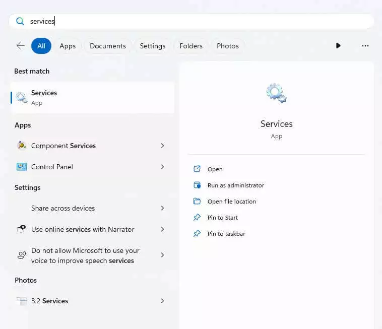 cách sửa lỗi windows-update-download-error-0x80248007-1-nén - Help Desk Geek Cách khắc phục lỗi tải xuống Windows Update - 0x80248007 hình ảnh 2