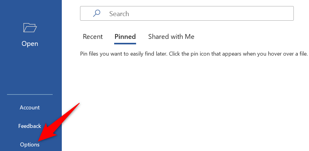 - Bàn trợ giúp Geek Lưu tệp Microsoft Office vào máy tính cục bộ theo hình ảnh mặc định