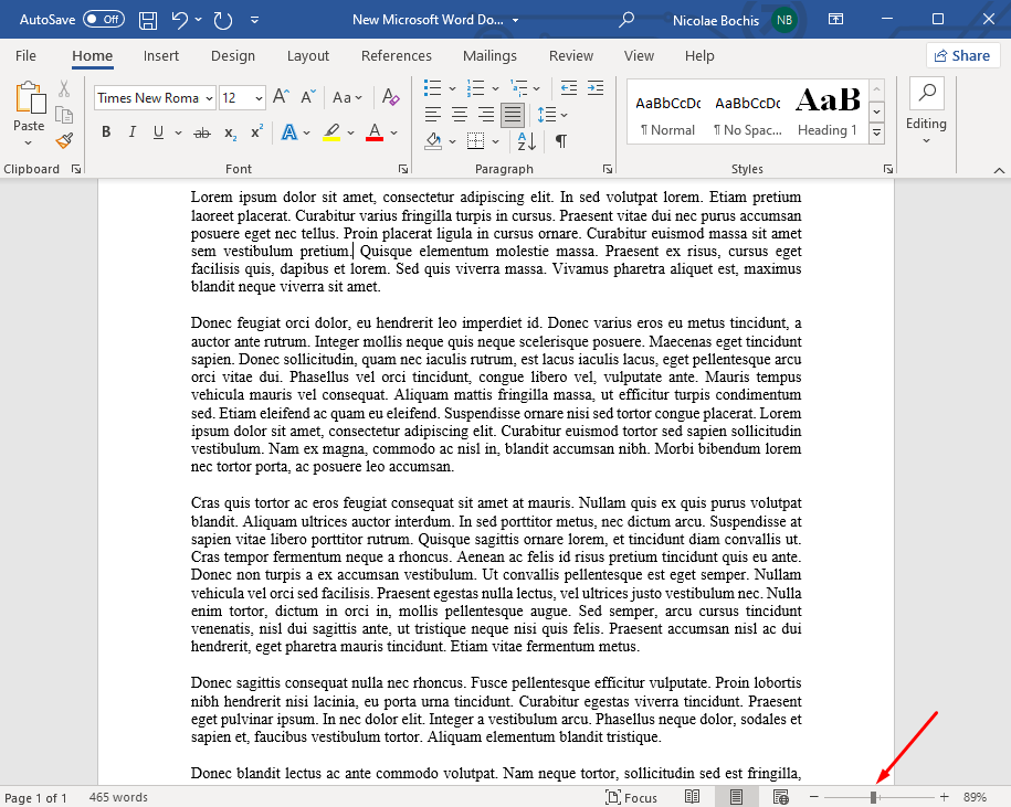 - Bàn trợ giúp Geek Lưu dưới dạng JPEG bằng cách chụp ảnh màn hình