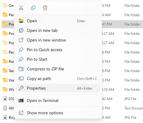 cách so sánh hai thư mục hoặc thư mục trong windows-2 được nén - Help Desk Geek Cách so sánh hai thư mục hoặc thư mục trong Windows image 2