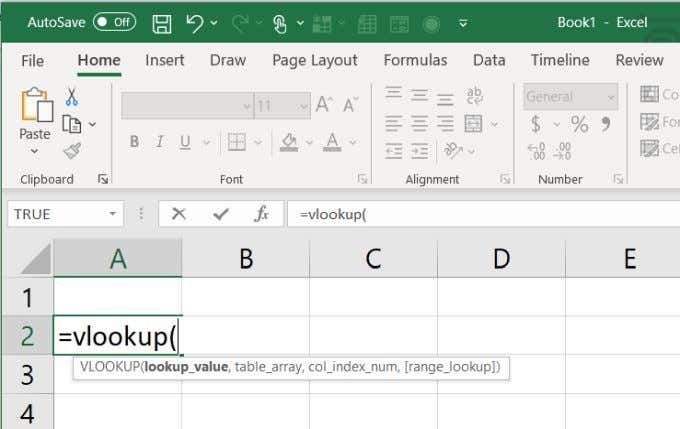 cách bật bluetooth trong windows 11-18 được nén - Help Desk Geek Tham số VLOOKUP Trong ảnh Excel