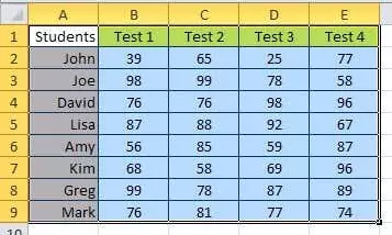 6-android-system-settings - Bộ phận trợ giúp Geek dữ liệu excel