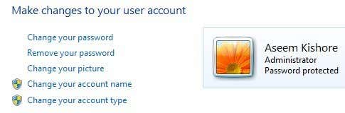 Hướng dẫn đầy đủ về chuột Settings trong Windows 10 - Bộ phận trợ giúp Geek người quản lý