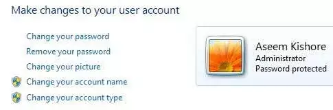 Hướng dẫn đầy đủ về chuột Settings trong Windows 10 - Bộ phận trợ giúp Geek người quản lý