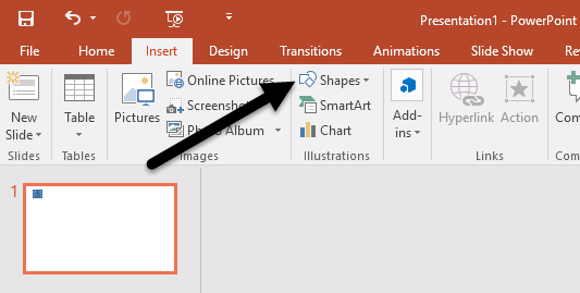 Cách sử dụng Smartsheet: Hướng dẫn cho người mới bắt đầu - Help Desk Geek chèn hình trong powerpoint