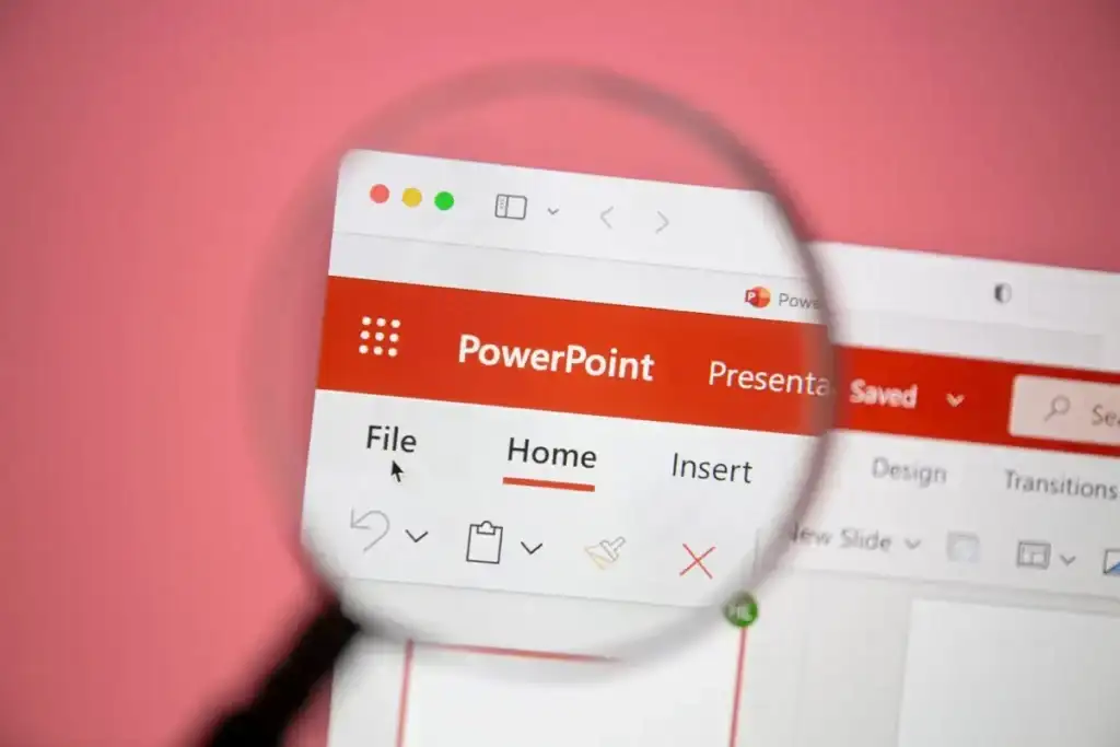 ms-powerpoint - Người đam mê bộ phận trợ giúp Cách kết hợp nhiều bài thuyết trình PowerPoint hình 1