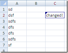 thay đổi excel thay đổi excel