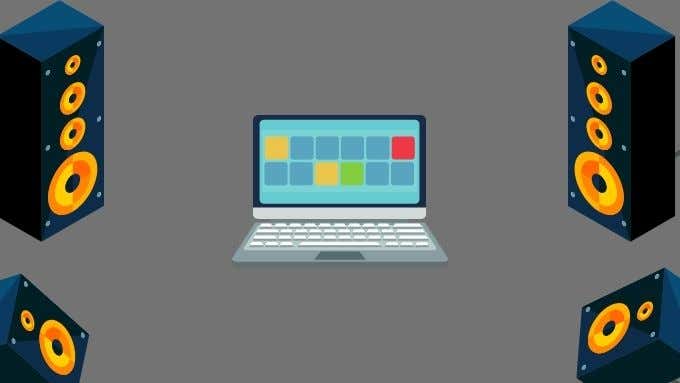 Cách lưu, chỉnh sửa và xóa mật khẩu trong Chrome - Bộ phận trợ giúp Cách thiết lập âm thanh vòm trong ảnh Windows 10