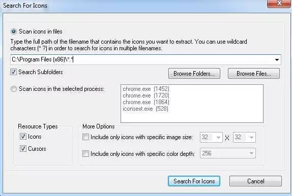 image-302 - Help Desk Geek tìm kiếm biểu tượng